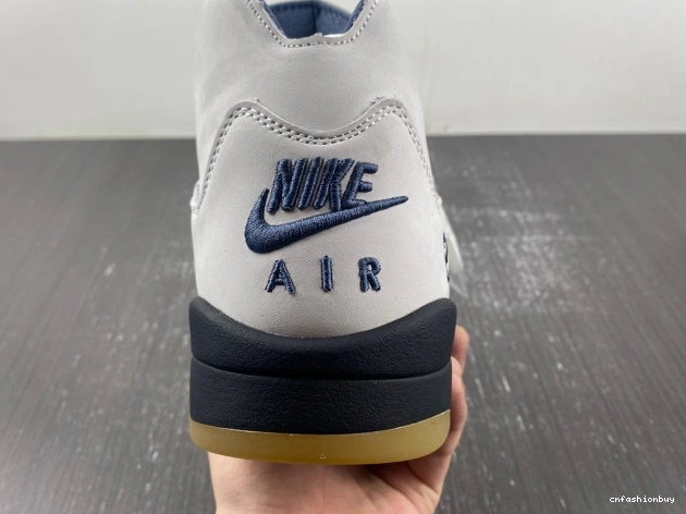 Jordan 5 x FZ5758-004 WMNS Ma Maniere A Air 0815